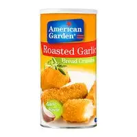 أميريكان جاردن - فتات الخبز بالثوم المحمص 425 جرام