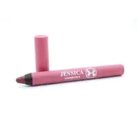 Jessica Long Lasting Creamy Lipstick 307, Lotus