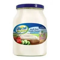 Alsafi Cream Cheese Jar 900g