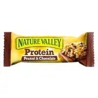 Nature Valley Protein Peanut Chocolate 40g