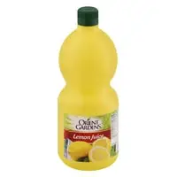Orient Garden Lemon Juice 500ml