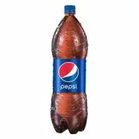 Pepsi Carbonated Soft Drink Plastic Bottle 2.25ml