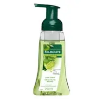 Palmolive Hand Wash Foaming Lime & Mint 250ml