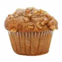 Muffin Walnuts 70g ×4pieces