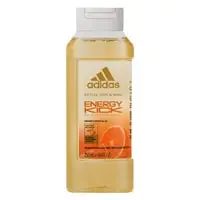 Adidas Active Skin And Mind Energy Kick Orange Essential Oil Shower Gel 250ml