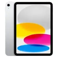 Apple iPad 10th Generation 10.9-Inch, 256GB, Wi-Fi, Silver