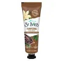 St. Ives Pampering Hand Cream Cocoa Butter And Vanilla Beans 30ml