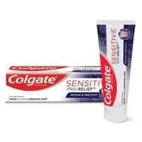 Colgate Sensitive Pro-Relief Repair And Prevent Toothpaste White 75ml