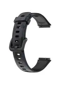 Fitme Pattern Silicone Band Huawei Band 7