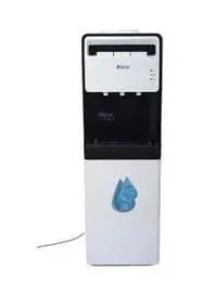 Techno Best Hot Cold And Normal Water Dispenser With Safety Lock, BWD-002, White