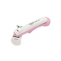 Nippes Baby Sefety Nail Clipper, Pink And White
