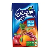 Original Mixed Fruit Drink 250ml