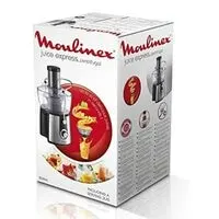Moulinex JU550D27 Juice Extractor 800W 2L