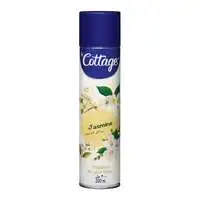 Cottage air freshener jasmine garden scent 300 ml