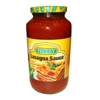 Freshly Lasagna Sauce 680g