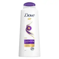 Dove Moisturizing Shampoo 590ml
