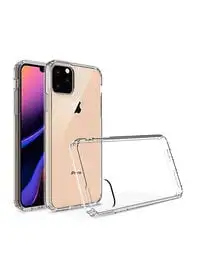Generic Protective Case Cover For Apple iPhone 11 Pro Max -Clear