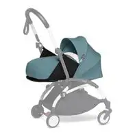 BABYZEN YOYO stroller Newborn Pack 0+ Aqua - BZ10110-13