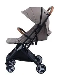Molody Baby Stroller khaki HN-275KK - مولودي عربة اطفال كاكي