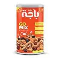 Baja Mixed Nuts 450g