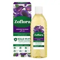 Zoflora Disinfectant - Midnight Blooms 250ml