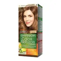 Garnier Colour Naturals Creme Nourishing Permanent Hair Colour 7.7 Deer Brown 100ml
