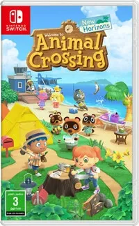 Nintendo Animal Crossing New Horizons Nintendo Switch
