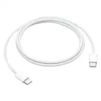Apple USB-C Woven Charging Cable 1m
