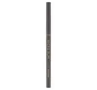 Catrice Micro Slim Waterproof Eye Pencil 020 Grey Definition 0.05G