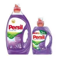 Persil color and power gel deep clean technology lavender 2.9 L + 1 L