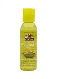 Okay Hair & Skin Avocado Oil 59ml