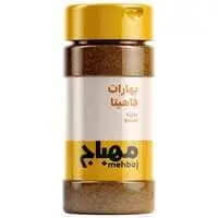 Mehbaj Fajita Spices 250g