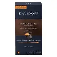 دافيدوف اسبريسو، كثافة 11، كبسولات قهوة 55 جرام