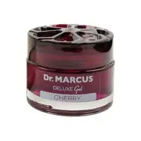 Senso Quality Perfume Car Air Freshener Deluxe Gel For Car Home Gel Air Freshener 50ml Dr. Marcus Cherry