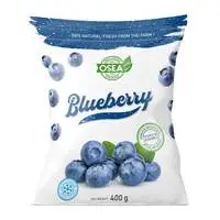 Osea frozen blueberry 400 g