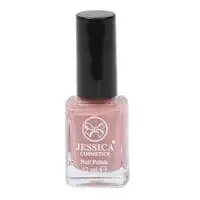 Jessica Long Lasting Nail Polish 139 Pink 12ml