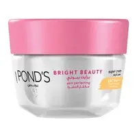 Pond'S Bright Beauty Day Cream With Spf30 Brightening Cream For Brighter Glowing Skin 50ml