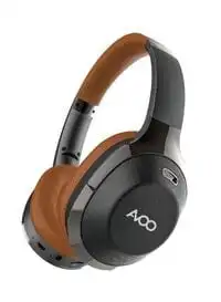 Avoo 206 Bluetooth On-Ear Headphones