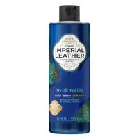 Imperial Leather Invigorating Blue Cypress And Eucalyptus Body Wash 500ml
