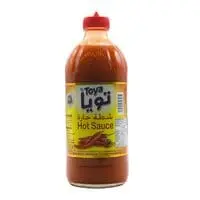 Toya Chili Hot Sauce 473ml