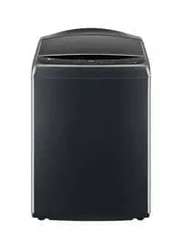 LG Top Load Washing Machine 24 Kg, Black, Drying 75%, WTV24HHP  (Installation Not Included)
