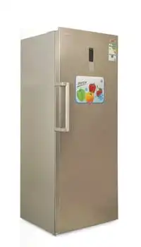 Basic BURFS-500MW Refrigerator 13.4 CU Feet (Installation Not Included)