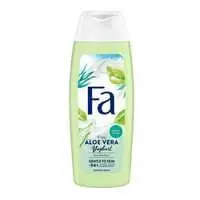 Fa Aloe Vera Yoghurt Shower Cream, 500ML