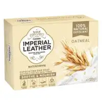 Imperial Leather Soap with Natural Oats 120g