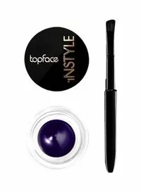 Topface Instyle Gel Eyeliner 003 Violet 3.5G