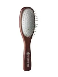 Boreal Small Oval Hair Brush 609/Bd Brown