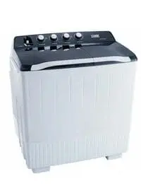 Xper Twin Tub Washing Machine, Top Load, 14Kg, White, TTWXP135022, (Installation Not Included)