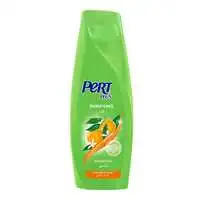 Pert Plus Purifying Shampoo with Mandarin Extract, 400ML