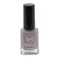 Jessica Nail Polish 97 Mauve 12ml