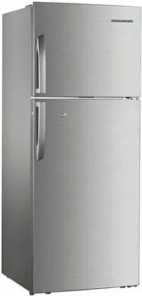 GS General Supreme Top Mount 2 Doors Refrigerator, 14.8 Cu Ft, 420 Ltrs, White (Installation Not Included)